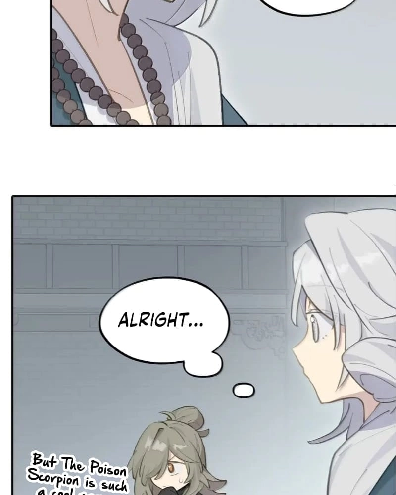 Kill the Male Lead to Become the Villainess Chapter 70 Page 26
