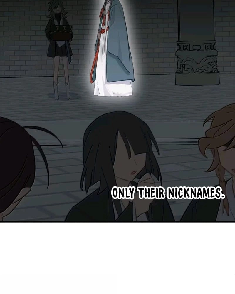 Kill the Male Lead to Become the Villainess Chapter 70 Page 28