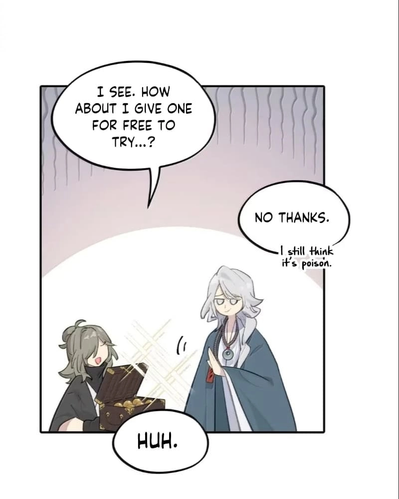 Kill the Male Lead to Become the Villainess Chapter 70 Page 30