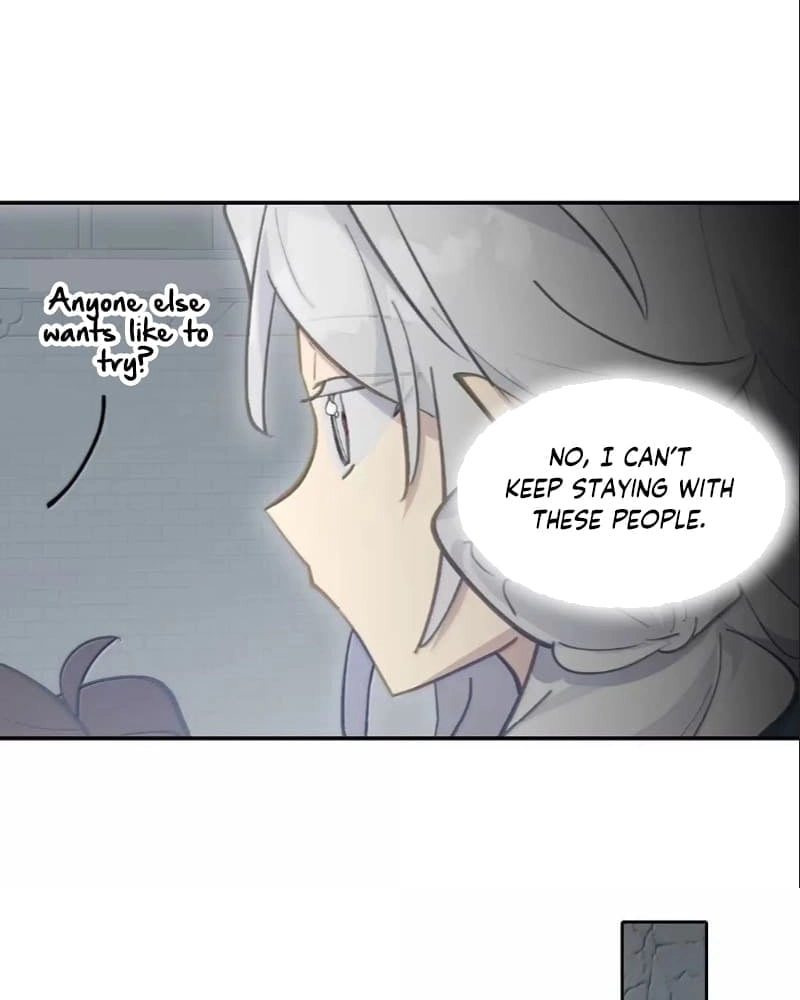 Kill the Male Lead to Become the Villainess Chapter 70 Page 31