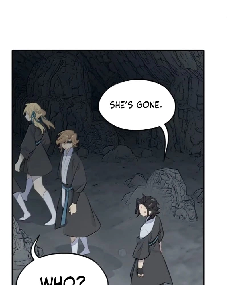 Kill the Male Lead to Become the Villainess Chapter 70 Page 33
