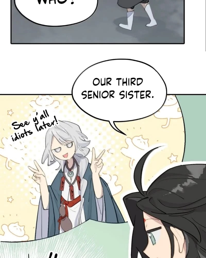 Kill the Male Lead to Become the Villainess Chapter 70 Page 34