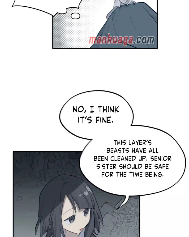 Kill the Male Lead to Become the Villainess Chapter 70 Page 37