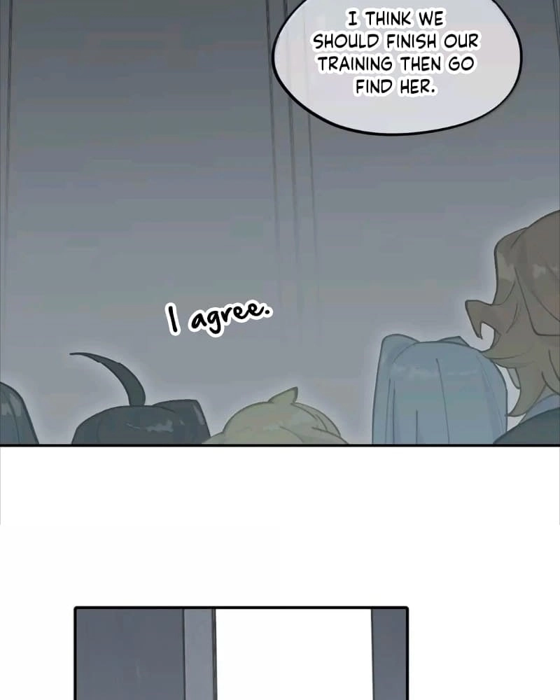 Kill the Male Lead to Become the Villainess Chapter 70 Page 39