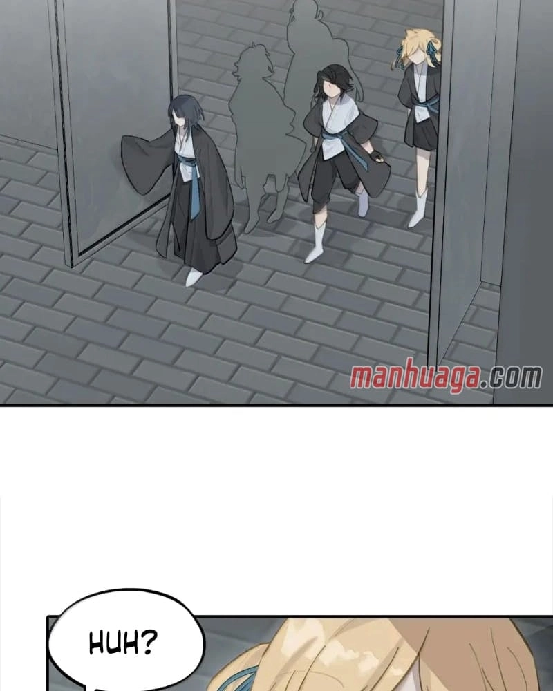Kill the Male Lead to Become the Villainess Chapter 70 Page 41