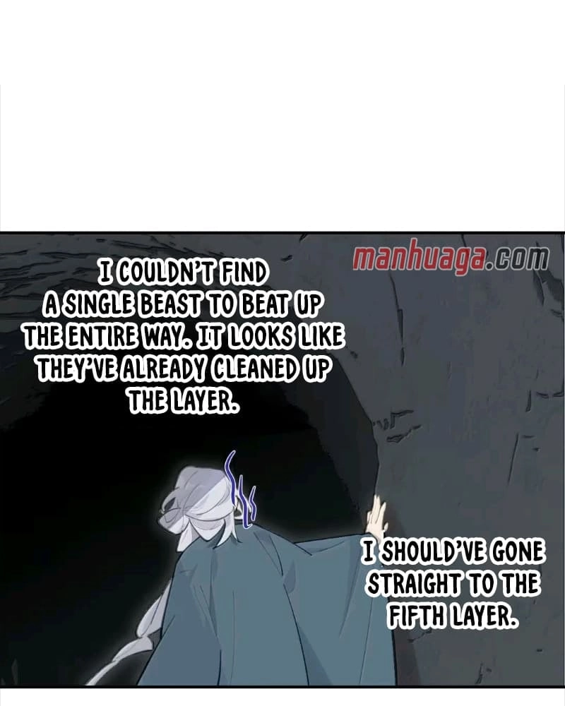 Kill the Male Lead to Become the Villainess Chapter 70 Page 45