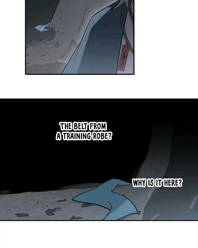 Kill the Male Lead to Become the Villainess Chapter 70 Page 50