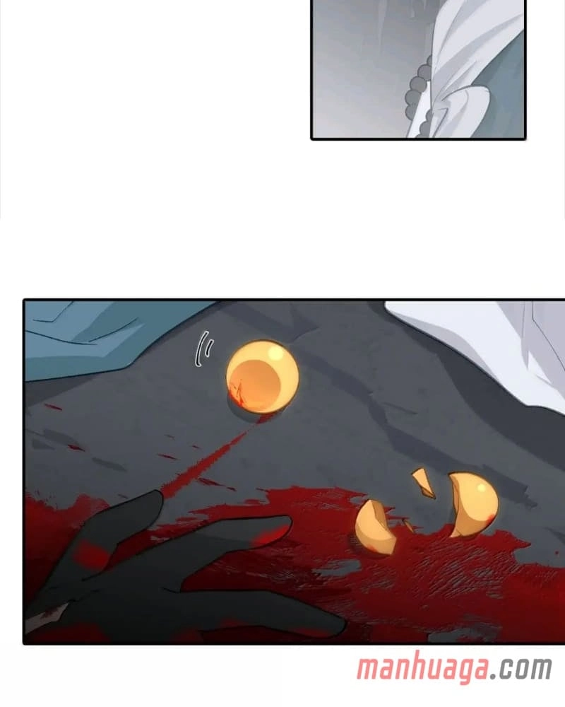 Kill the Male Lead to Become the Villainess Chapter 70 Page 52
