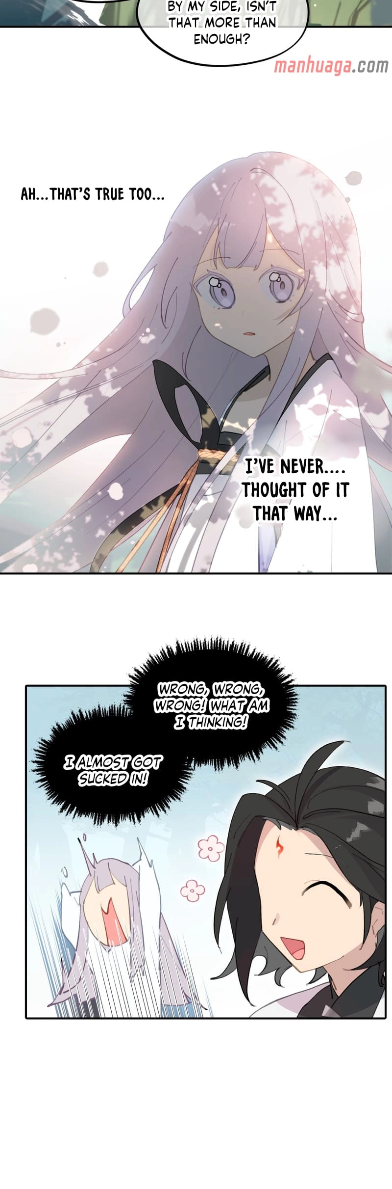 Kill the Male Lead to Become the Villainess Chapter 14 Page 10