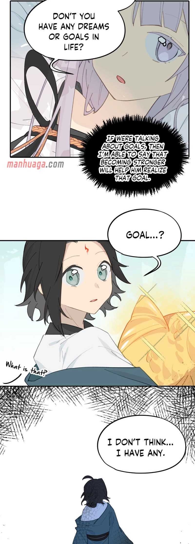 Kill the Male Lead to Become the Villainess Chapter 14 Page 16