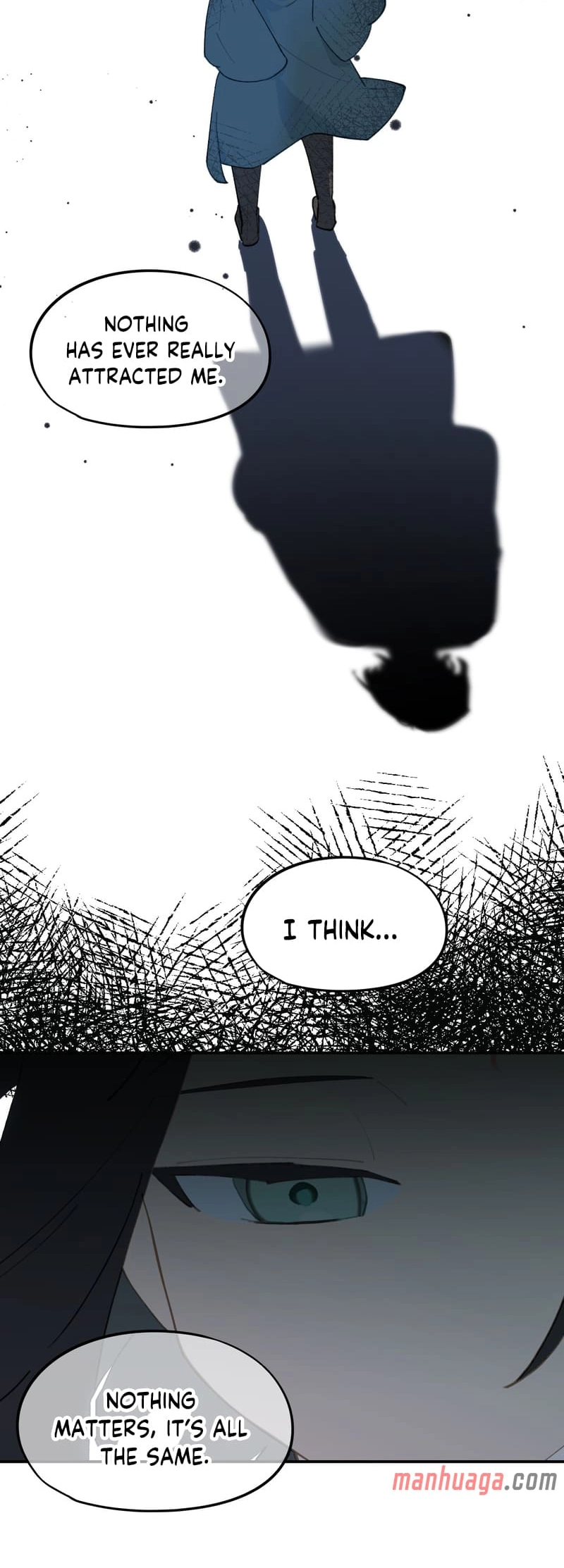 Kill the Male Lead to Become the Villainess Chapter 14 Page 17