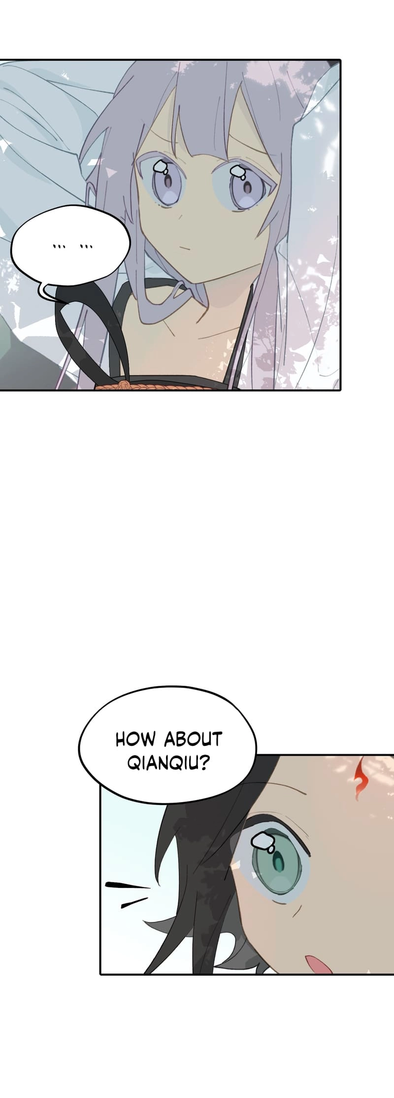 Kill the Male Lead to Become the Villainess Chapter 14 Page 18