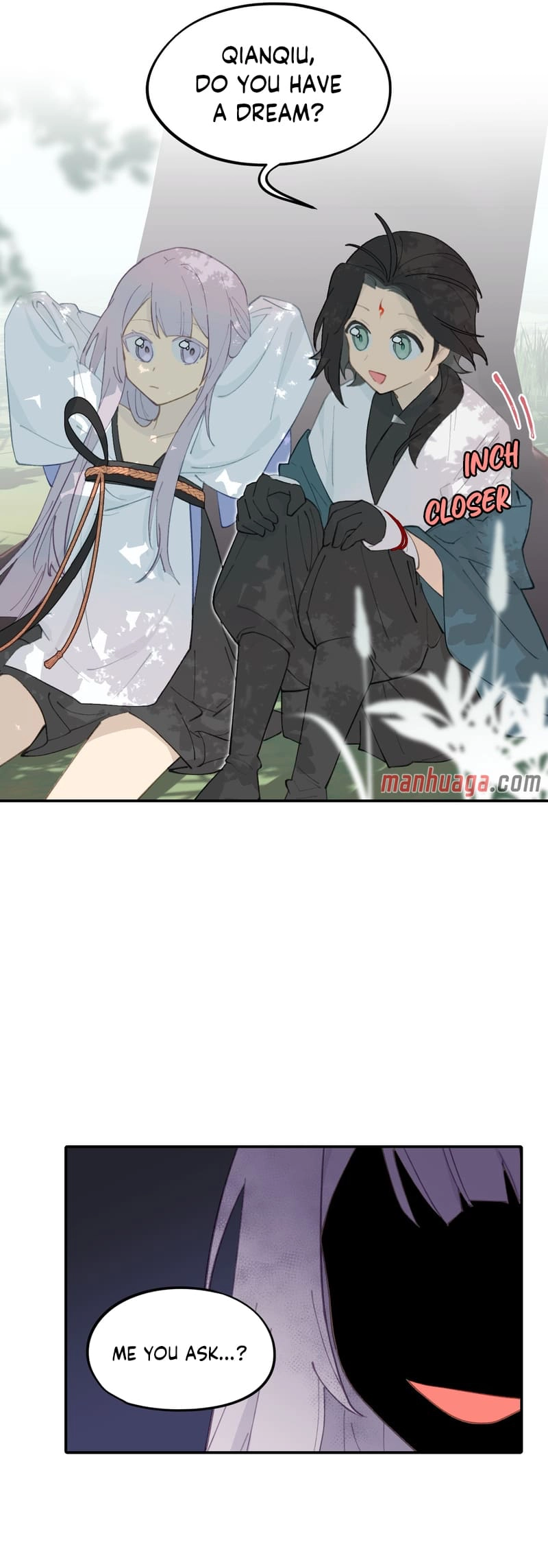 Kill the Male Lead to Become the Villainess Chapter 14 Page 19