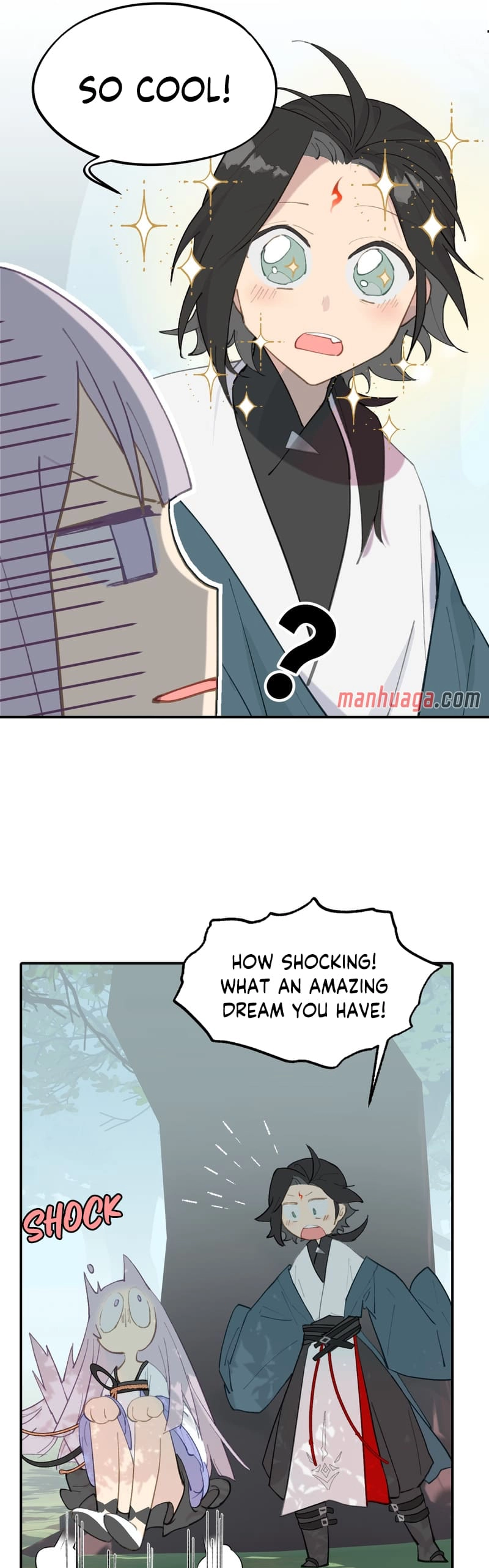 Kill the Male Lead to Become the Villainess Chapter 14 Page 23