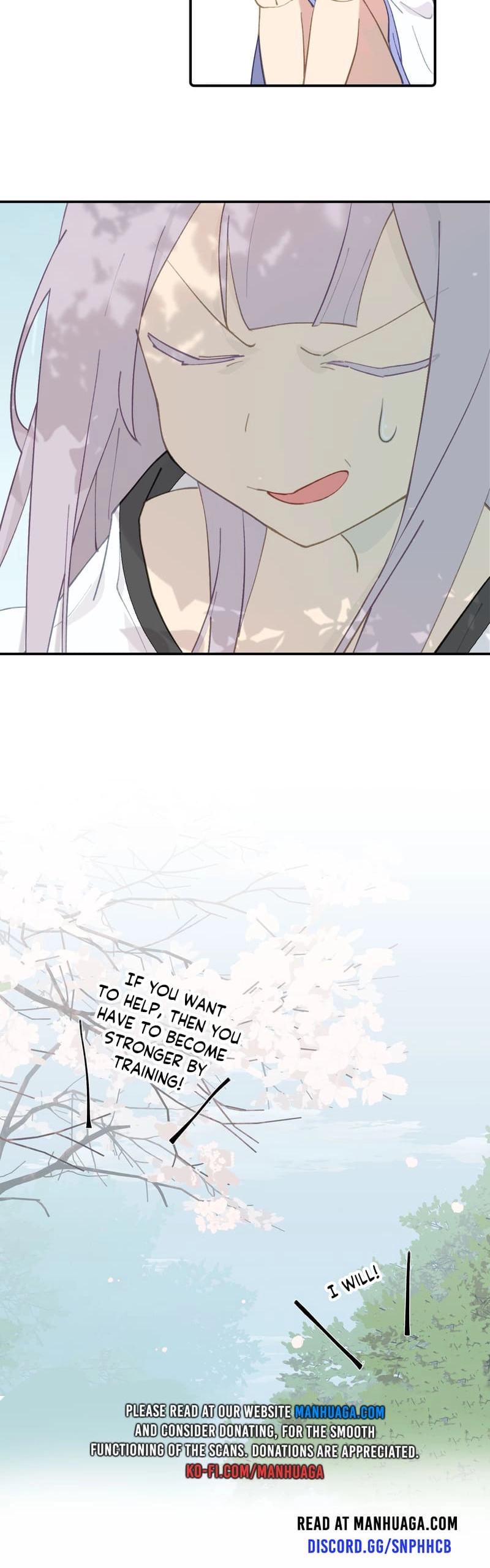 Kill the Male Lead to Become the Villainess Chapter 14 Page 25