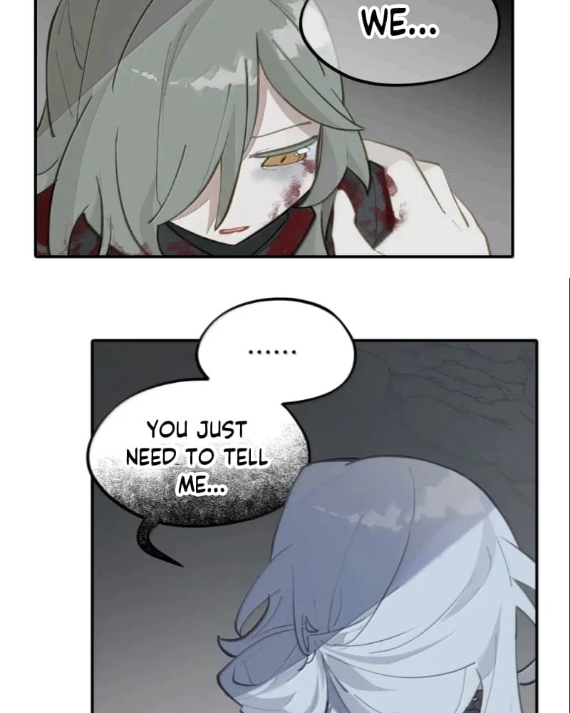 Kill the Male Lead to Become the Villainess Chapter 71 Page 5