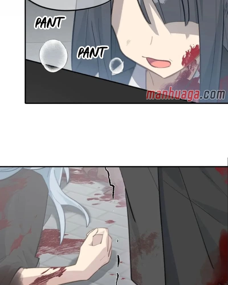Kill the Male Lead to Become the Villainess Chapter 71 Page 9