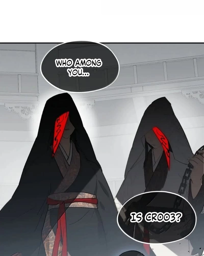 Kill the Male Lead to Become the Villainess Chapter 71 Page 12