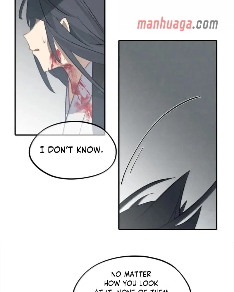 Kill the Male Lead to Become the Villainess Chapter 71 Page 16
