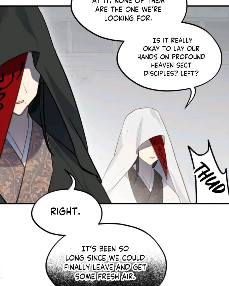 Kill the Male Lead to Become the Villainess Chapter 71 Page 17