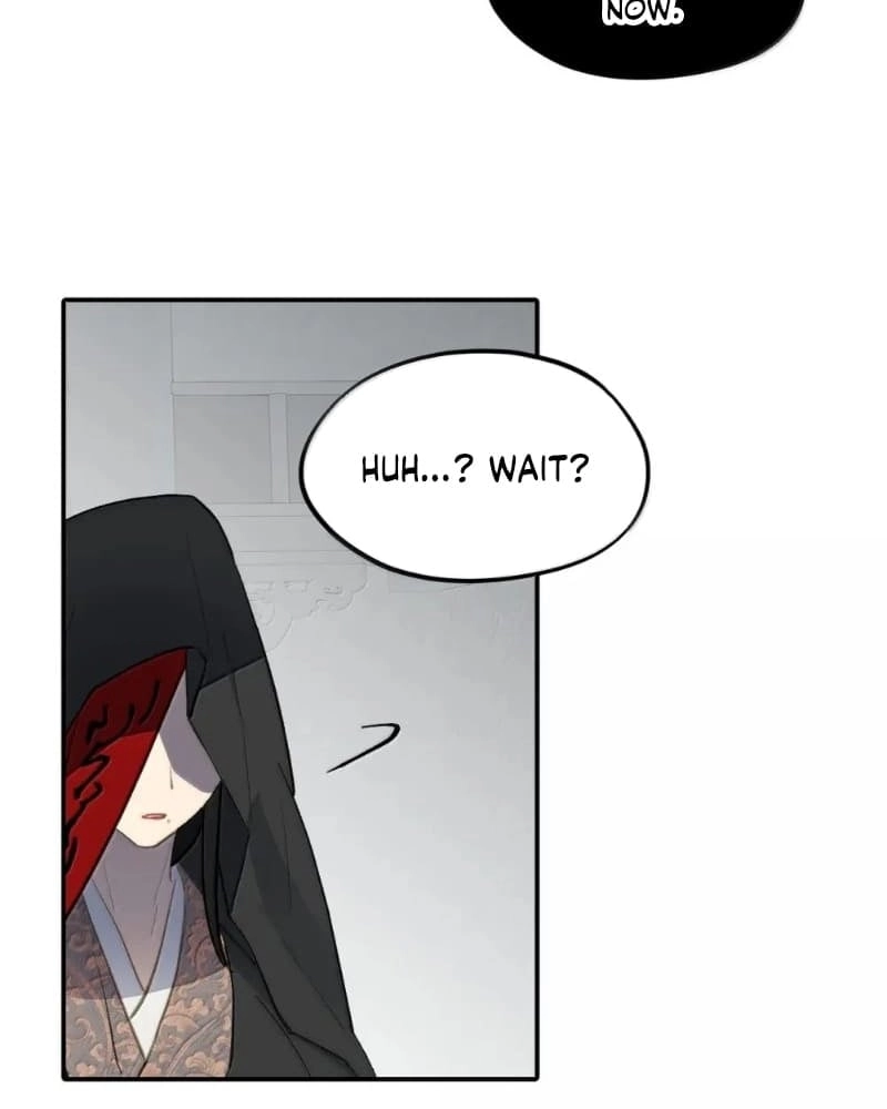 Kill the Male Lead to Become the Villainess Chapter 71 Page 19