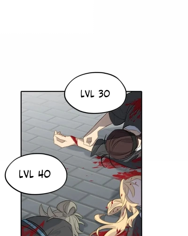 Kill the Male Lead to Become the Villainess Chapter 71 Page 20