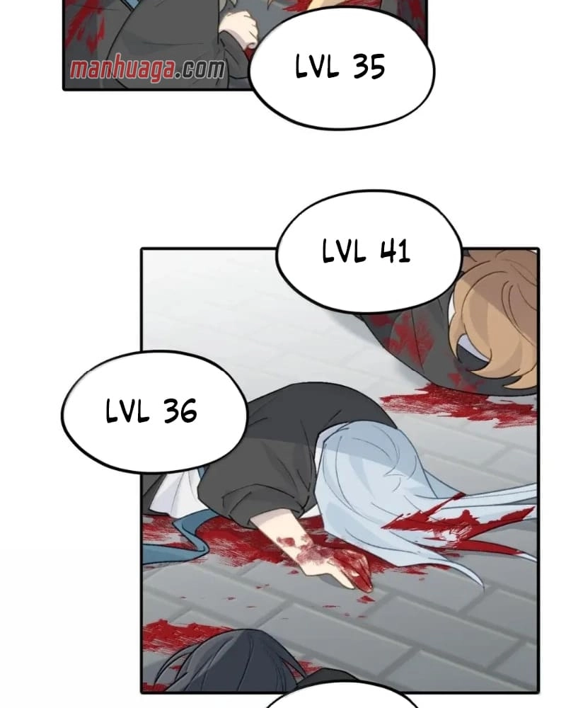Kill the Male Lead to Become the Villainess Chapter 71 Page 21