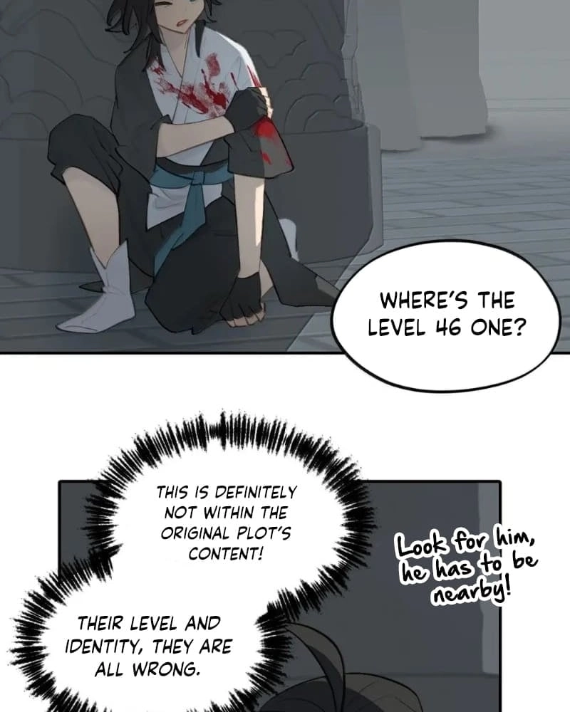 Kill the Male Lead to Become the Villainess Chapter 71 Page 23