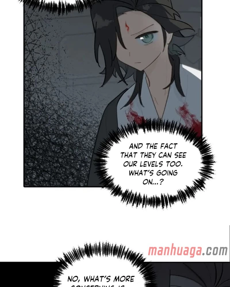 Kill the Male Lead to Become the Villainess Chapter 71 Page 24