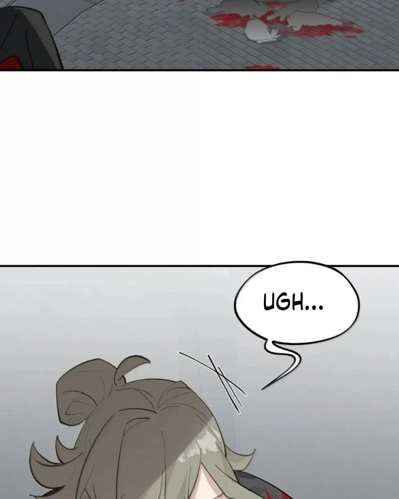 Kill the Male Lead to Become the Villainess Chapter 71 Page 27