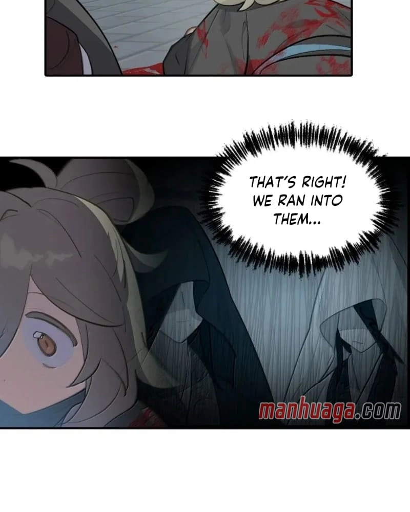Kill the Male Lead to Become the Villainess Chapter 71 Page 29