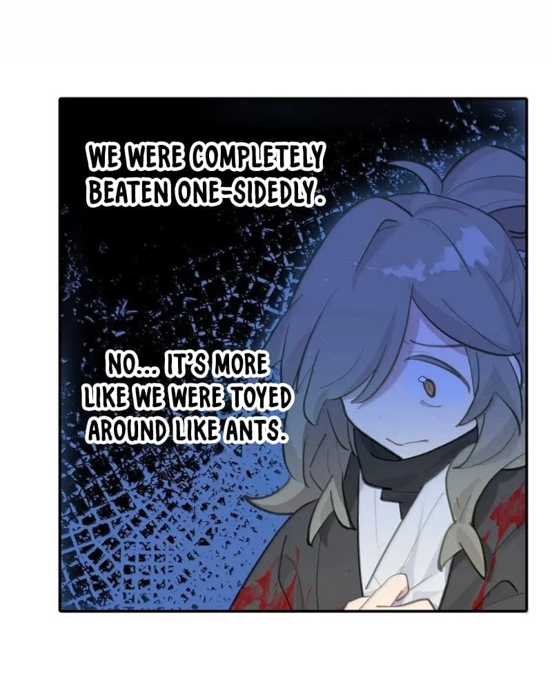Kill the Male Lead to Become the Villainess Chapter 71 Page 30
