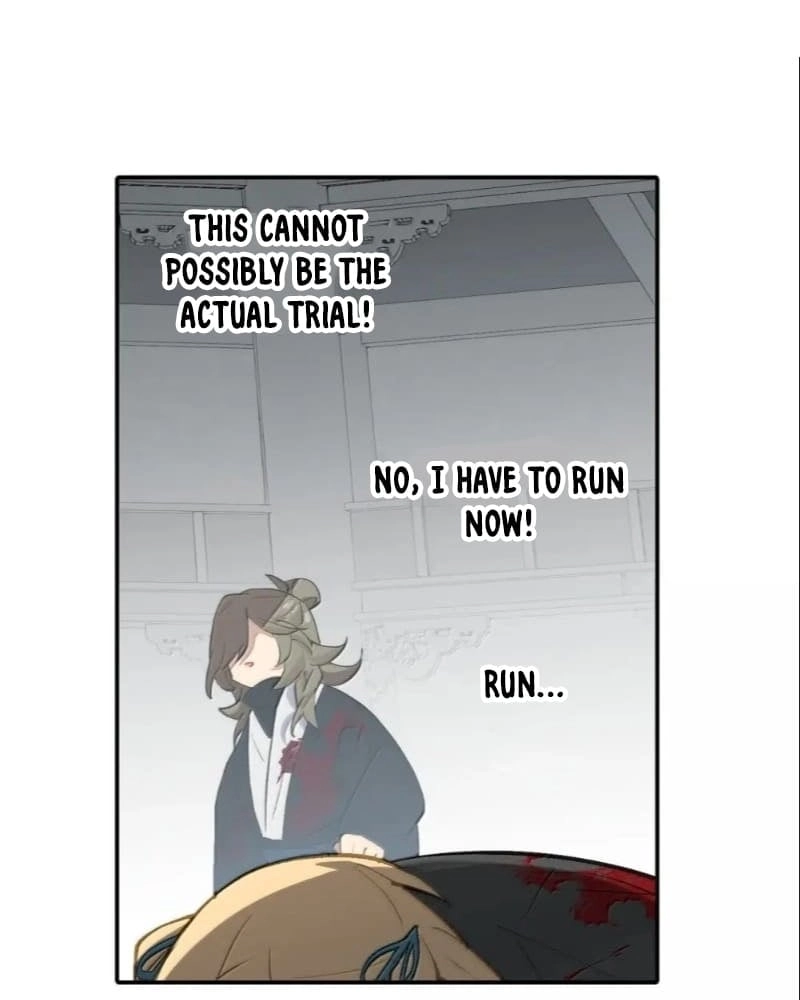 Kill the Male Lead to Become the Villainess Chapter 71 Page 31