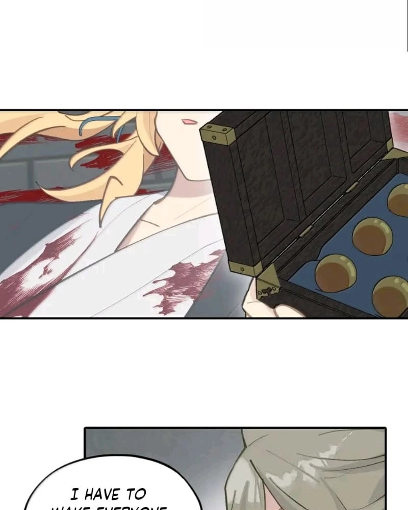 Kill the Male Lead to Become the Villainess Chapter 71 Page 32