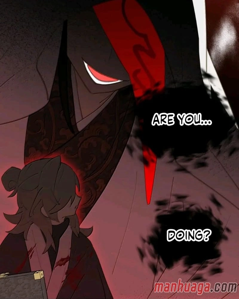 Kill the Male Lead to Become the Villainess Chapter 71 Page 35
