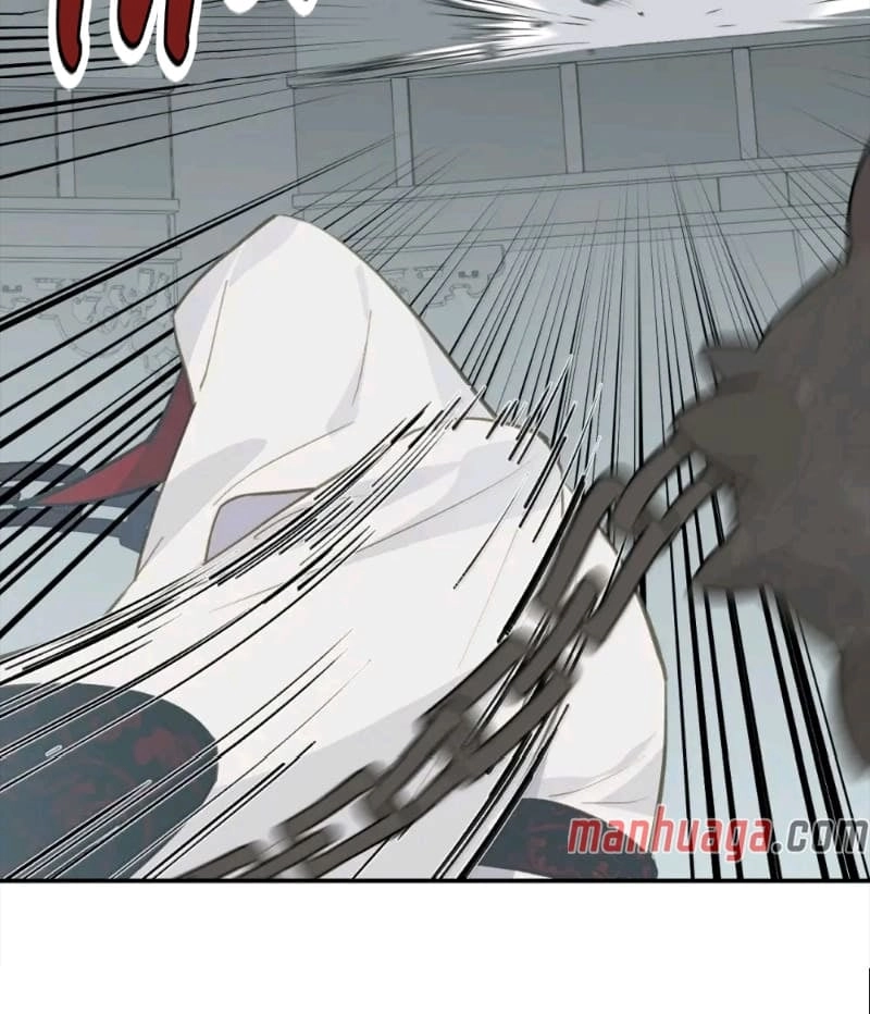 Kill the Male Lead to Become the Villainess Chapter 71 Page 38