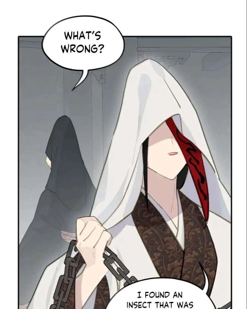 Kill the Male Lead to Become the Villainess Chapter 71 Page 39