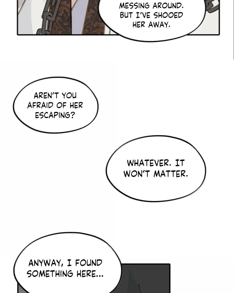 Kill the Male Lead to Become the Villainess Chapter 71 Page 40