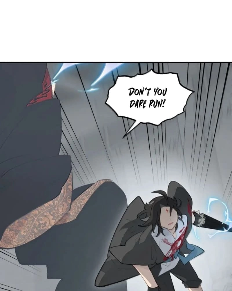 Kill the Male Lead to Become the Villainess Chapter 71 Page 43