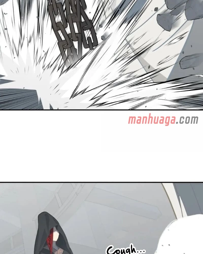 Kill the Male Lead to Become the Villainess Chapter 71 Page 47