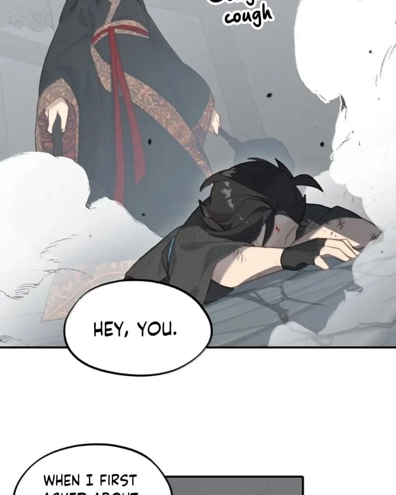 Kill the Male Lead to Become the Villainess Chapter 71 Page 48
