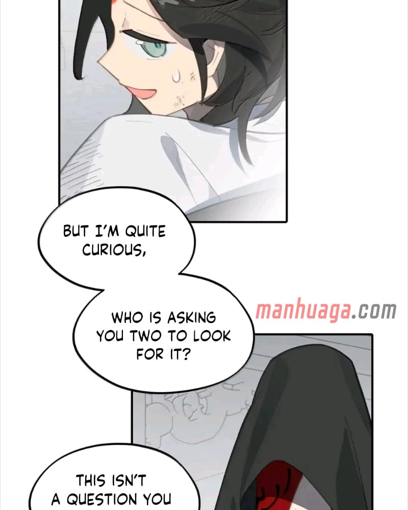 Kill the Male Lead to Become the Villainess Chapter 71 Page 51