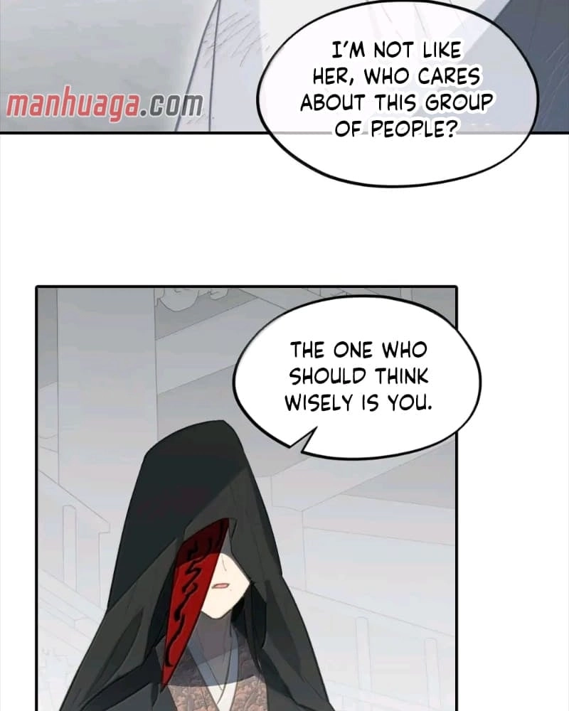 Kill the Male Lead to Become the Villainess Chapter 71 Page 56
