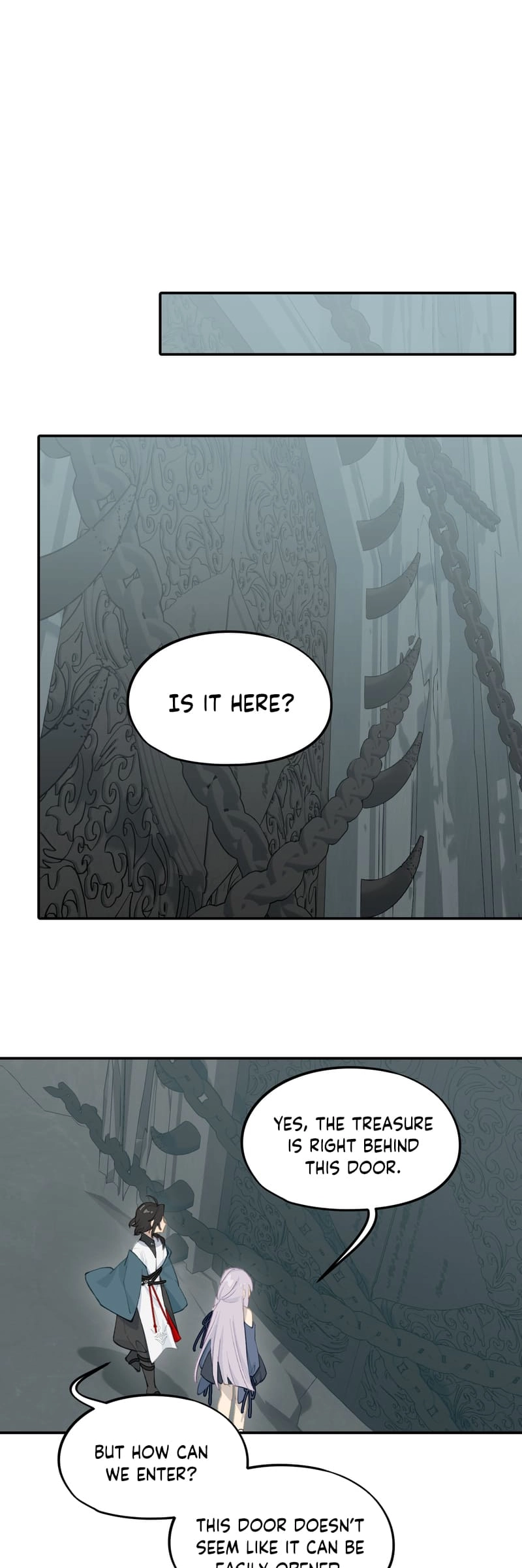 Kill the Male Lead to Become the Villainess Chapter 20 Page 13