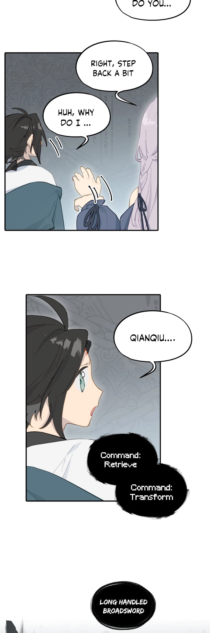 Kill the Male Lead to Become the Villainess Chapter 20 Page 16