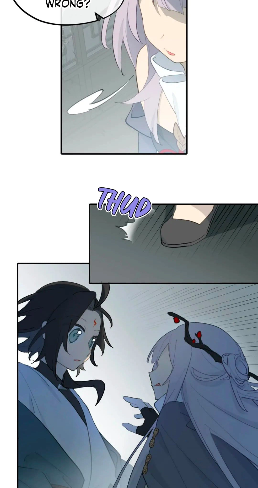 Kill the Male Lead to Become the Villainess Chapter 30 Page 5