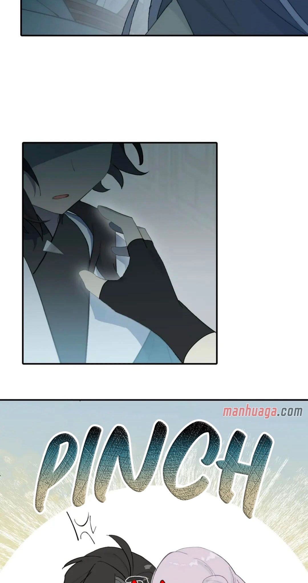 Kill the Male Lead to Become the Villainess Chapter 30 Page 6