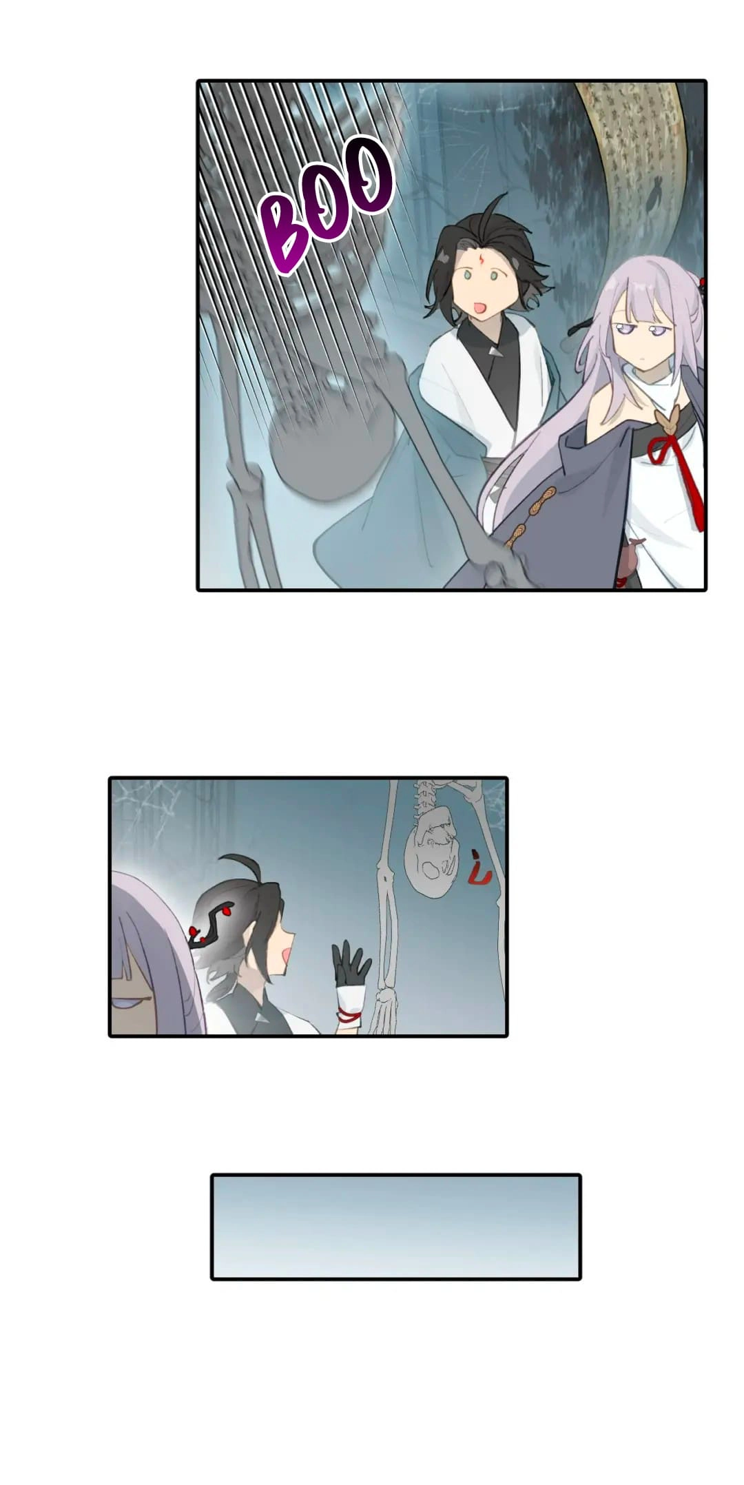Kill the Male Lead to Become the Villainess Chapter 30 Page 16