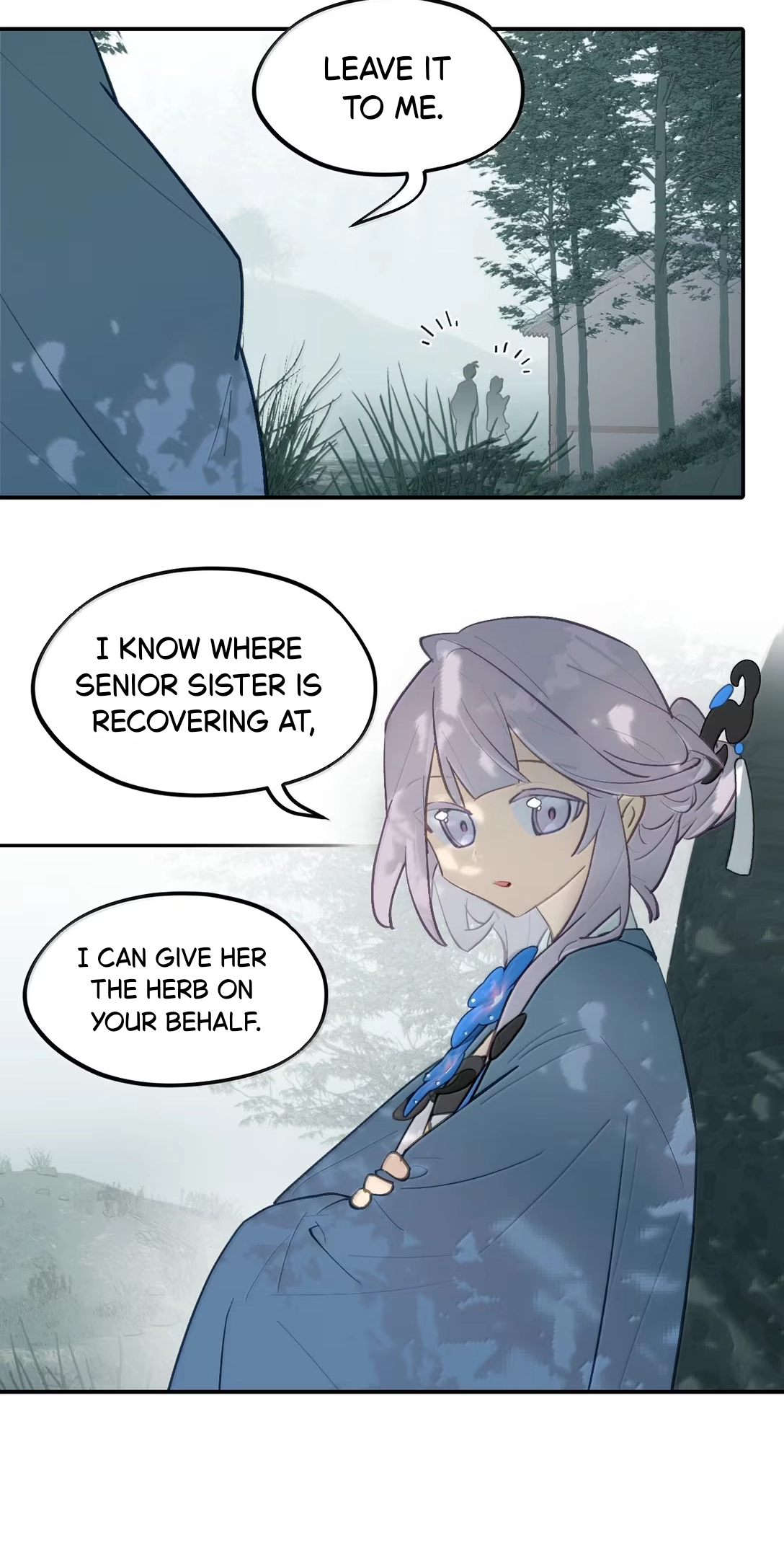 Kill the Male Lead to Become the Villainess Chapter 82 Page 7