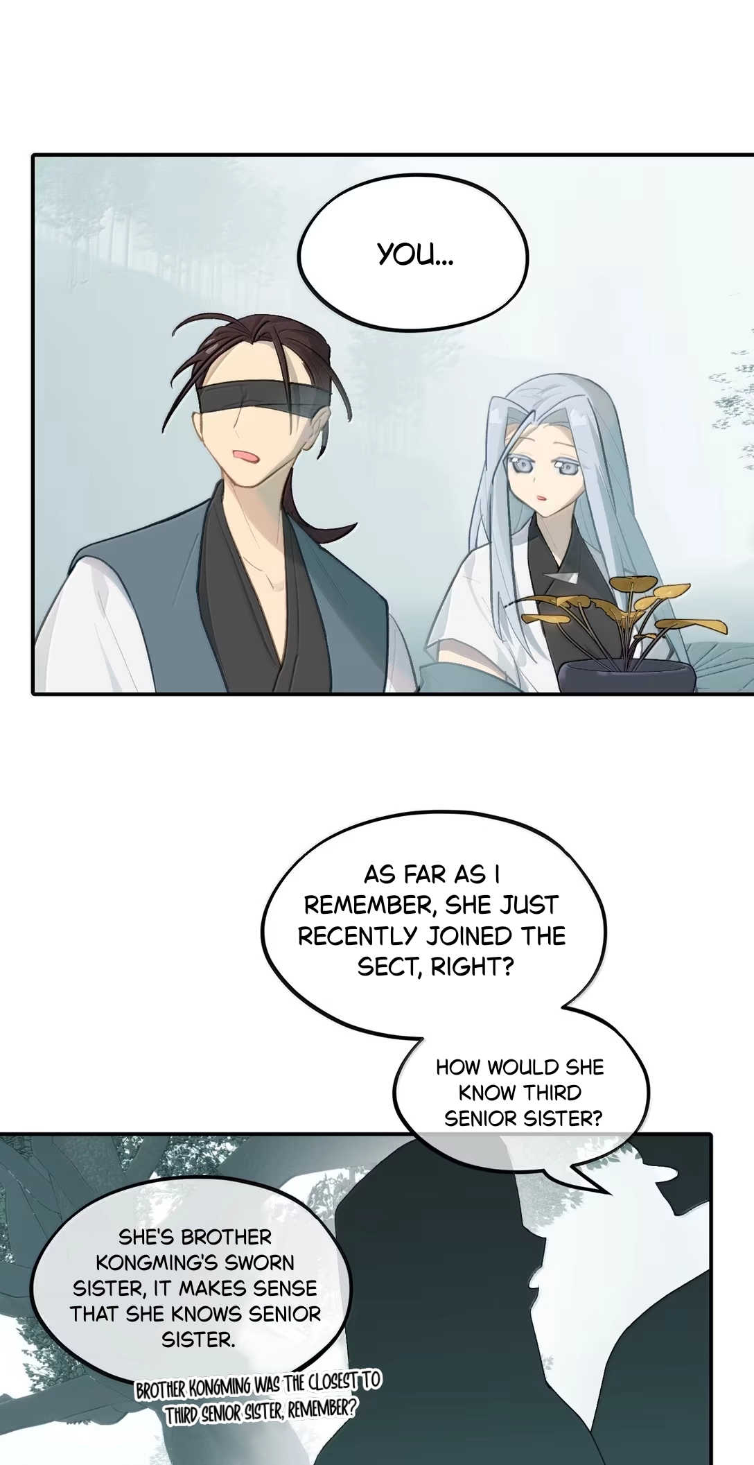 Kill the Male Lead to Become the Villainess Chapter 82 Page 8